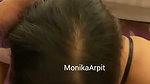 Monika bhabhi give Blowjob  fuck in hotel room