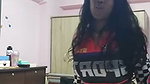 Mumbai sexy hot girl showing her sexy figure