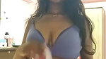 Mumbai sexy hot girl showing her sexy figure