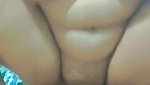 New update Beautiful bhabhi inserting cucumber  pissing