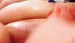 New update Beautiful bhabhi inserting cucumber  pissing