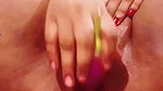 New update hot bhabhi destroying her pussy