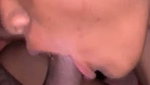 Sexy bhabhi give Blowjob  pussy licking