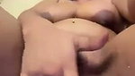 Sexy girl give Blowjob  Fingering in her ass