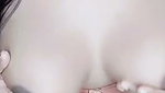 Sexy girl showing her boobs