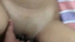 Sexy hot girl fucking with ex lover