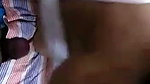 Sexy hot girl fucking with ex lover