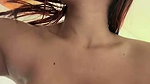 Sexy hot Mumbai girl showing her asshole  enjoying