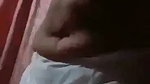 Sweet girl showing her boobs