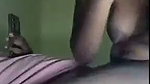 Tamil beautiful black beauty give Blowjob  fuck