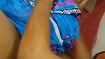 Tamil bhabhi fucking hard with husband friend