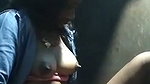 Village aunty Fingering her pussy