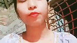 Chamet Bangladeshi cute magi big milk