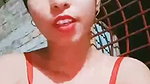 Chamet Bangladeshi cute magi big milk