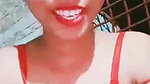 Chamet Bangladeshi cute magi big milk