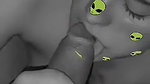 Desi Cute Girl Giving Deep Blowjob