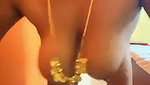 Tamil aunty and husband honeymoon sex