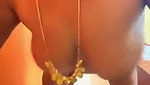 Tamil aunty and husband honeymoon sex