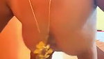 Tamil aunty and husband honeymoon sex