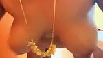 Tamil aunty and husband honeymoon sex