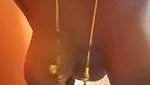 Tamil aunty and husband honeymoon sex