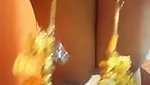 Tamil aunty and husband honeymoon sex