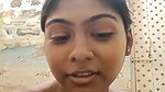Tamil Hot Sadhana Piss Show Long Hair Big