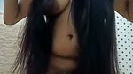 Tamil Hot Sadhana Piss Show Long Hair Big