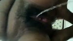 Tamil Hot Sadhana Piss Show Long Hair Big