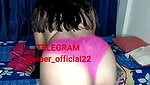 Indian stripchat bhabhi part