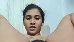 Horny Bengali Teen With Big Boobs Shows Ass  Pussy