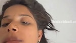Patli kamar wali ladki hotel me chudai