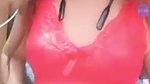 Riya Queen Hot Fuck Show on PREMIUM 121 Tango Live ~ with Face ~ MUST WATCH