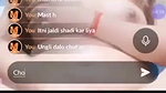 Riya Queen Hot Fuck Show on PREMIUM 121 Tango Live ~ with Face ~ MUST WATCH