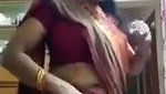 tamil iyer aunty