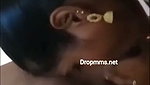 Desi hot tamil item vachila aunty hard fingering blowjob show