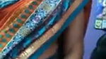 Tamil Aunty Lifting Saree Pussy Show