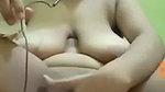 Bangla Big Booby Wife Fingering