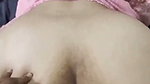 Aunty fuck hard  moan in Doggy style