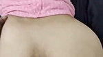 Aunty fuck hard  moan in Doggy style