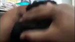Aunty give deeply Blowjob