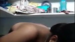 Aunty give deeply Blowjob