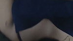 Aunty mouth fuck with husband cock