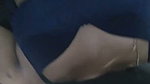 Aunty mouth fuck with husband cock