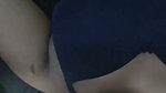Aunty mouth fuck with husband cock