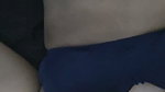 Aunty mouth fuck with husband cock
