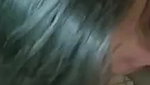 Delhi Gf Giving Deepthroat Bj to Lover