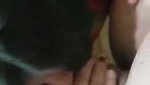 Delhi Gf Giving Deepthroat Bj to Lover