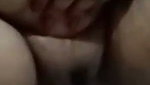 Beautiful bhabhi showing her huge boobs  pussy