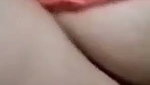 Beautiful bhabhi showing her huge boobs  pussy